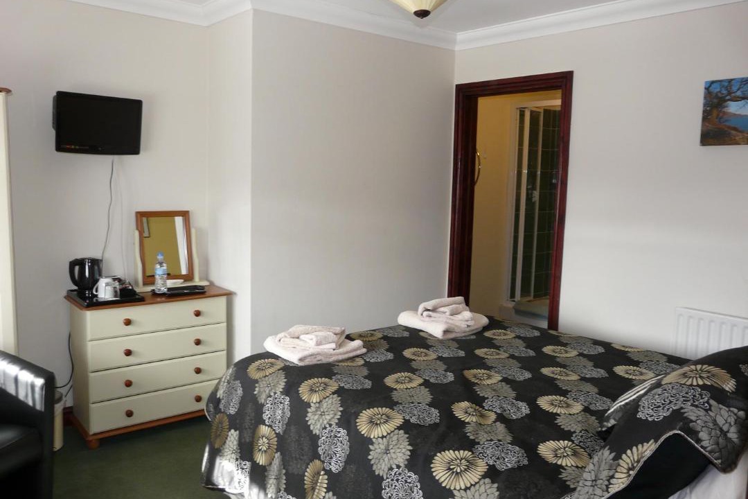 Photo of Bedroom in Sockbridge and Tirril