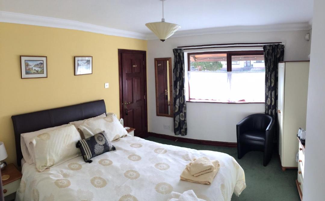 Photo of Bedroom in Sockbridge and Tirril