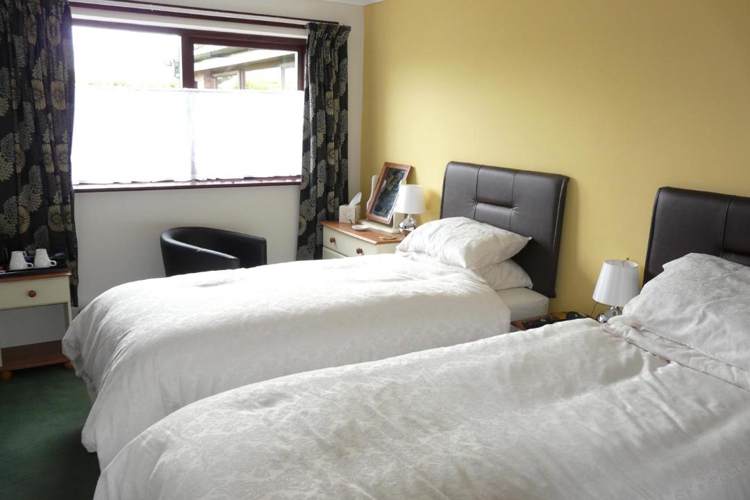 Photo of Bedroom in Sockbridge and Tirril