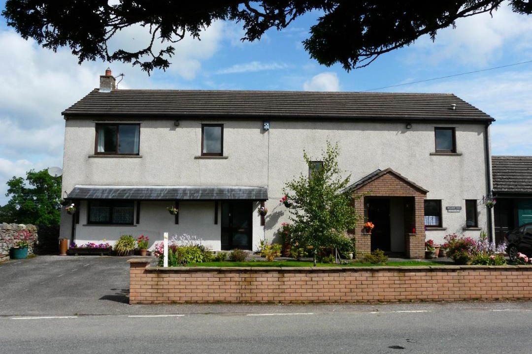Photo of Buildings in Sockbridge and Tirril