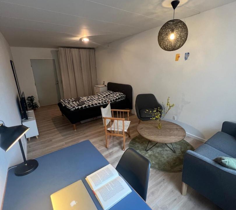 Photo of Livingroom in Aarhus