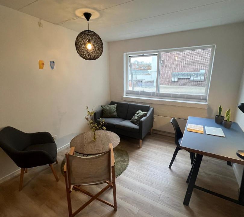 Photo of Livingroom in Aarhus