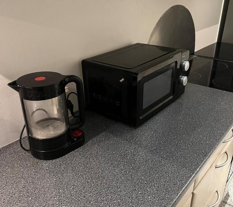 Photo of Kitchen in Aarhus