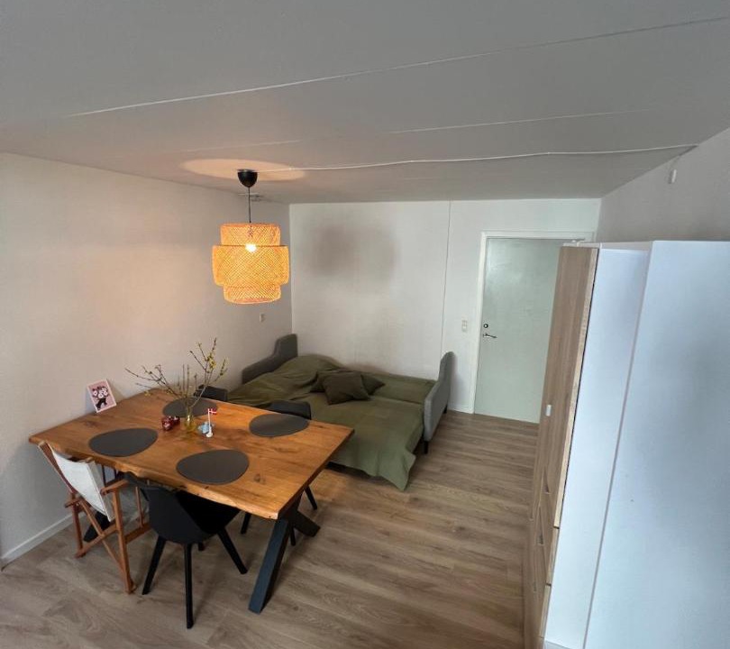 Photo of Livingroom in Aarhus