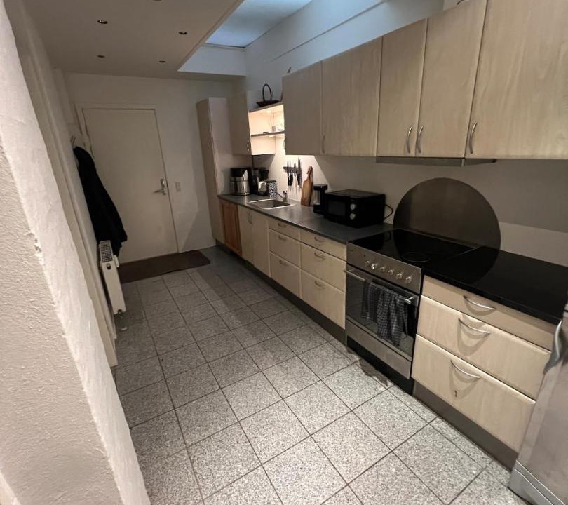 Photo of Kitchen in Aarhus