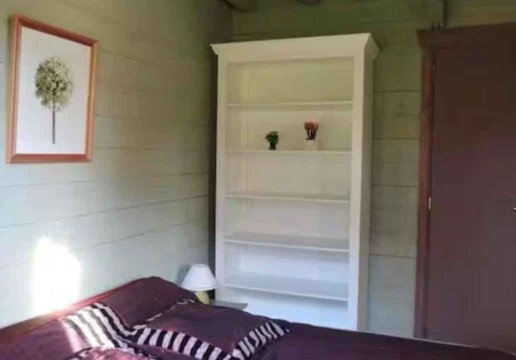 Photo of Bedroom in Meilhac