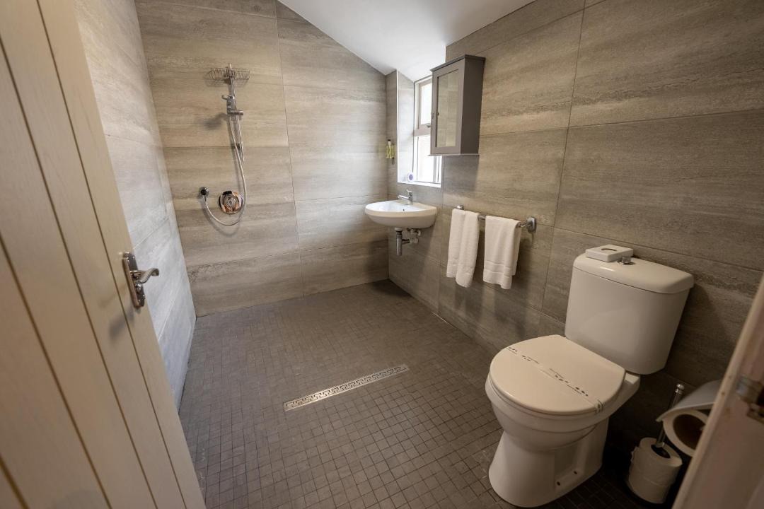 Photo of Bathroom in Alfreton