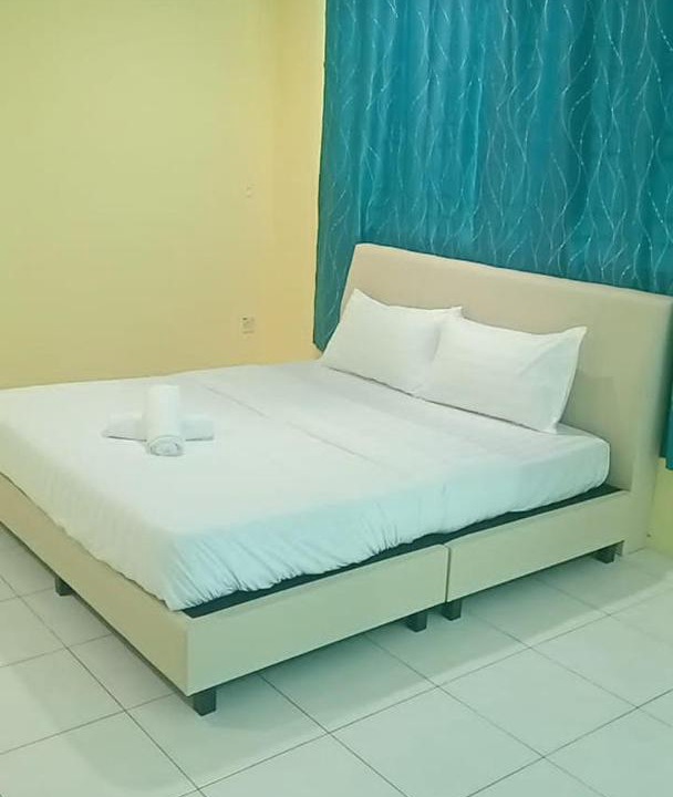 Photo of Bedroom in Ipoh