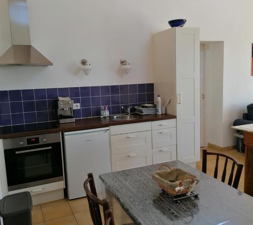 Photo of Kitchen in Saint-Jean-de-Minervois