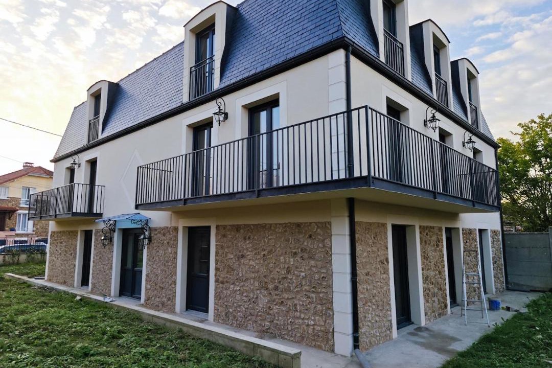 Photo of Others in Brou-sur-Chantereine