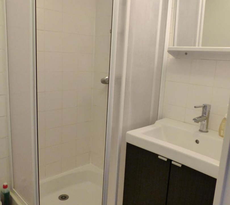 Photo of Bathroom in Waldeck-Sully