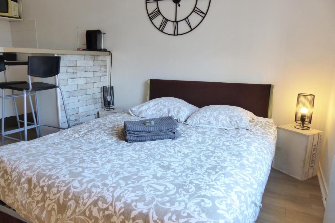 Photo of Bedroom in Waldeck-Sully