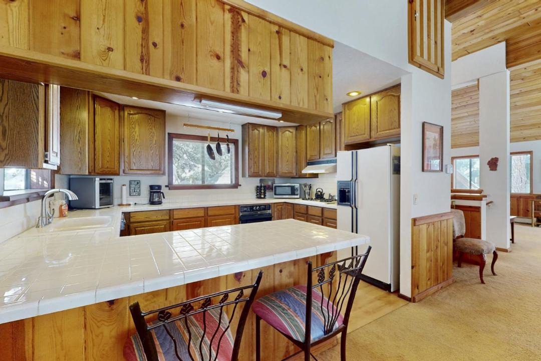 Photo of Kitchen in Ridgewood
