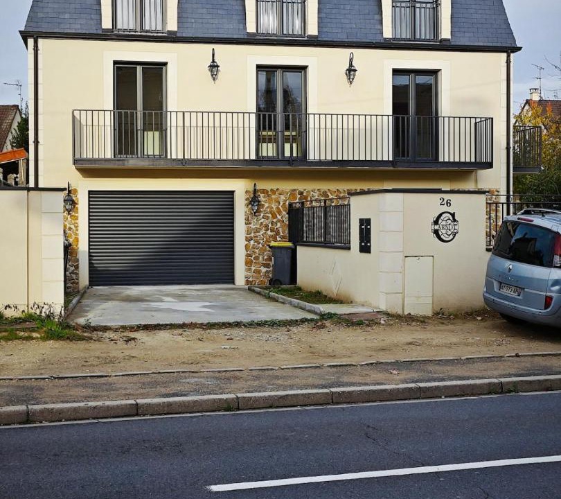 Photo of Others in Brou-sur-Chantereine