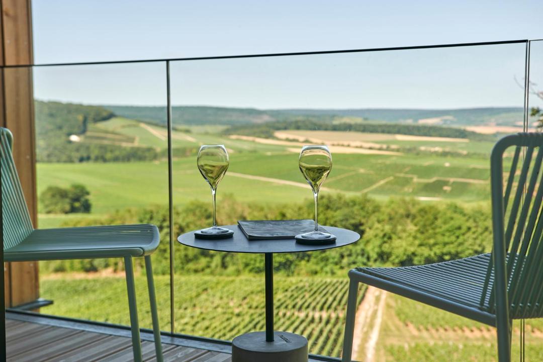 Photo of Patio Balcony in Mutigny