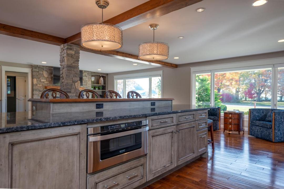 Photo of Kitchen in South Haven