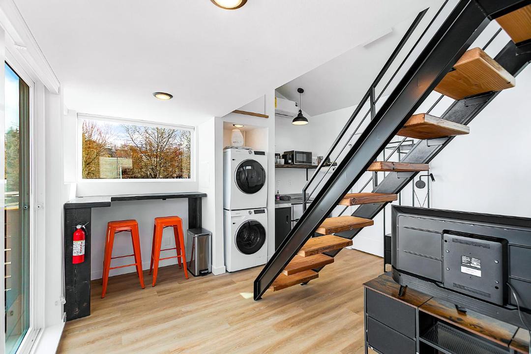 Photo of Others in Columbia City