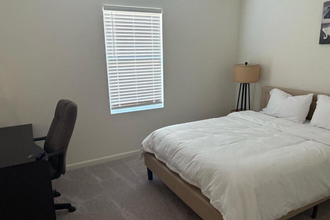 Photo of Bedroom in Weston