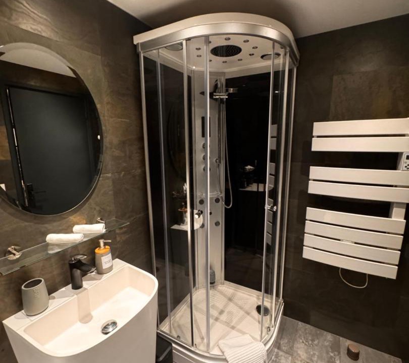 Photo of Bathroom in Riom-es-Montagnes
