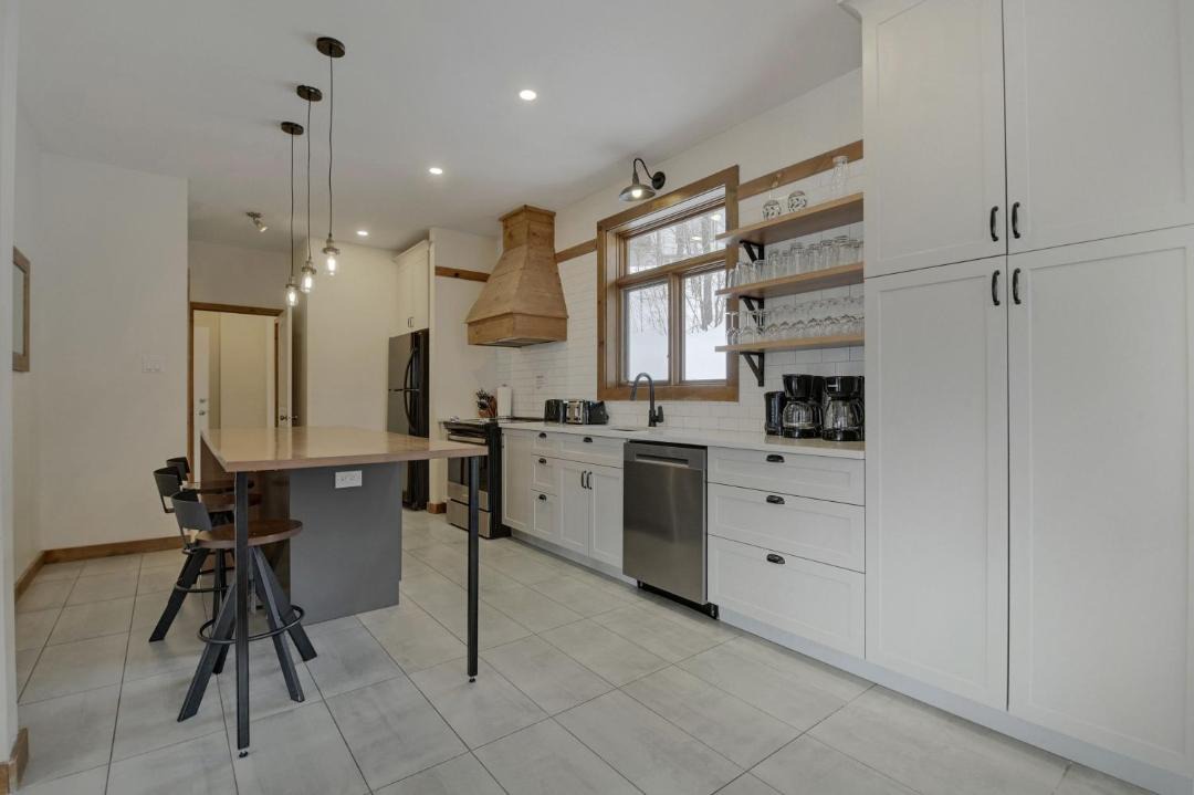 Photo of Kitchen in Stoneham