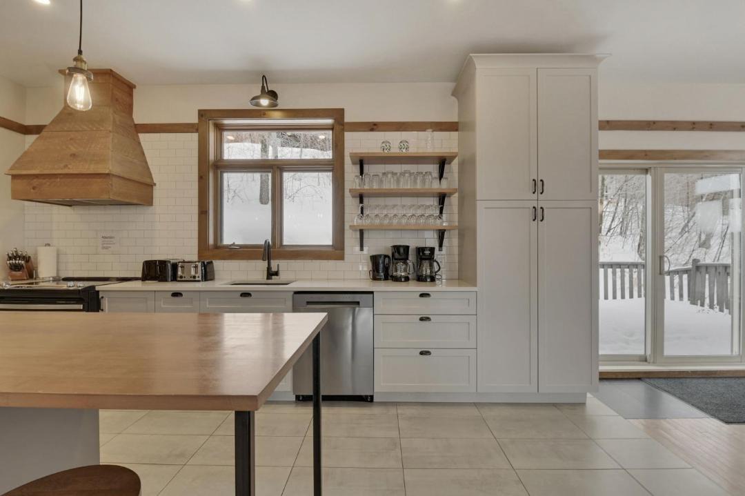 Photo of Kitchen in Stoneham