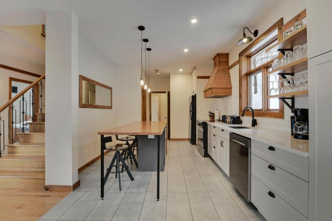 Photo of Kitchen in Stoneham