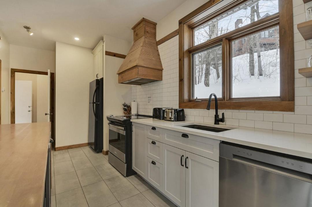 Photo of Kitchen in Stoneham
