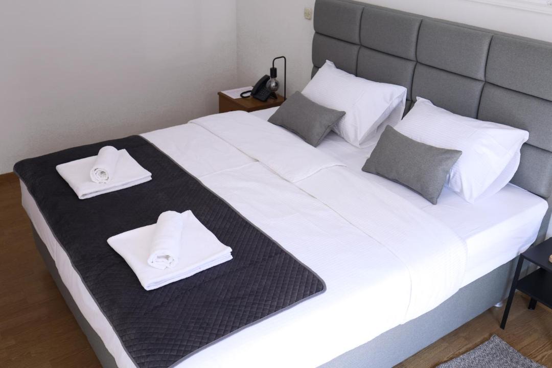 Photo of Bedroom in Pula