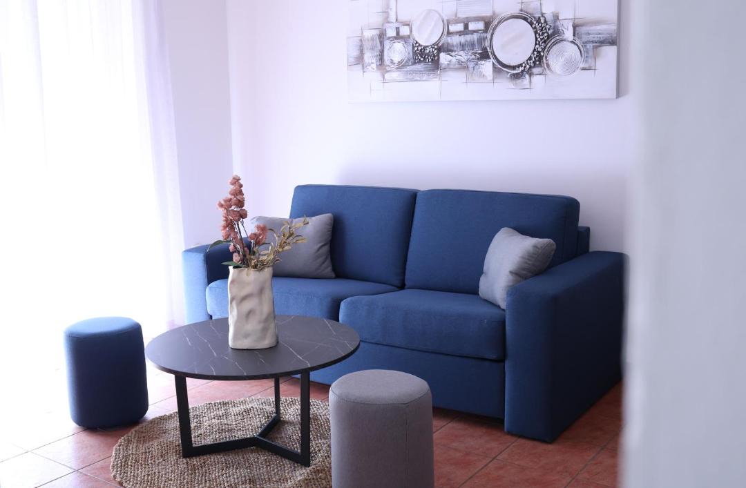 Photo of Livingroom in Pula
