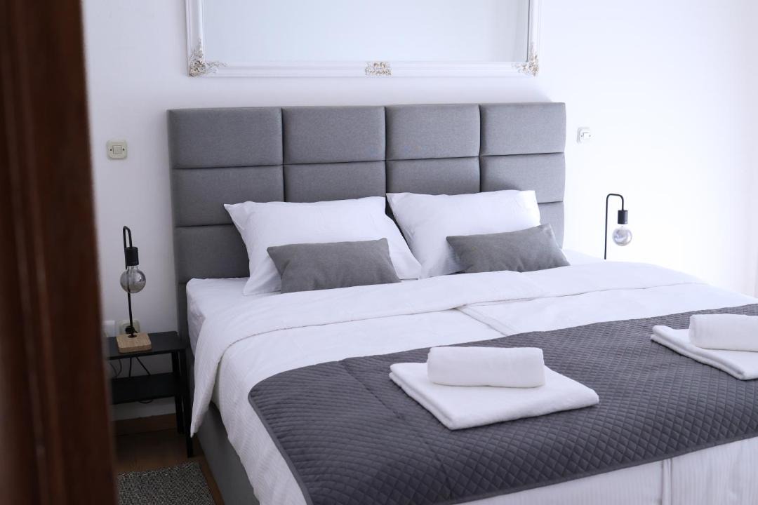 Photo of Bedroom in Pula