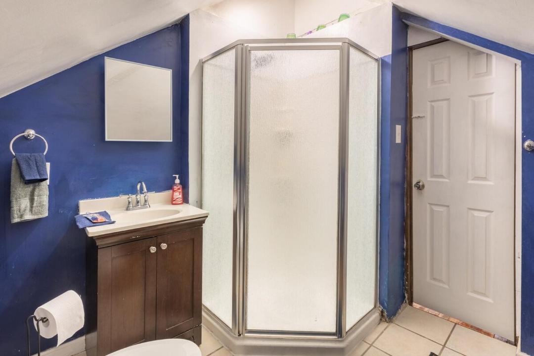 Photo of Bathroom in Upper Darby
