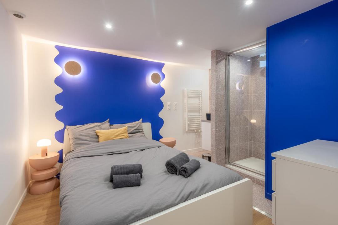 Photo of Bedroom in Rosendael