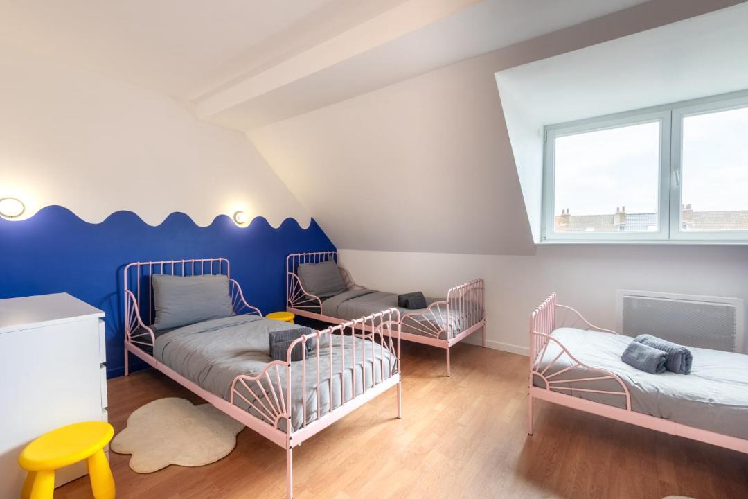 Photo of Bedroom in Rosendael