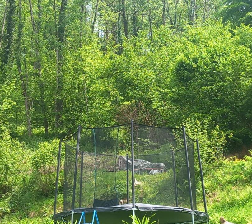 Photo of Outdoor in Massat