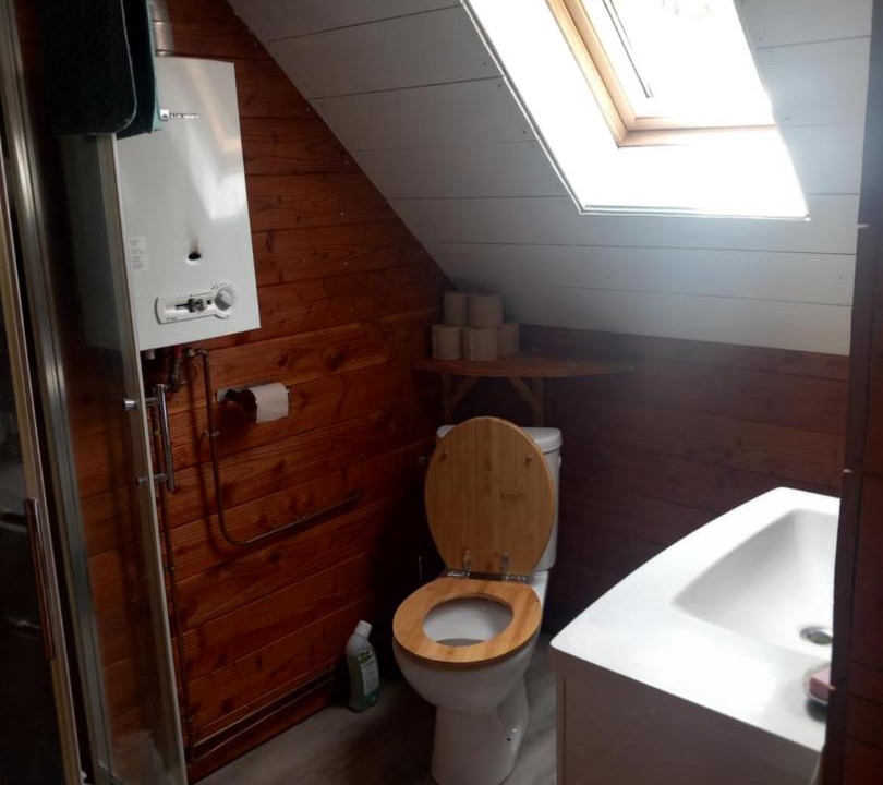 Photo of Bathroom in Massat