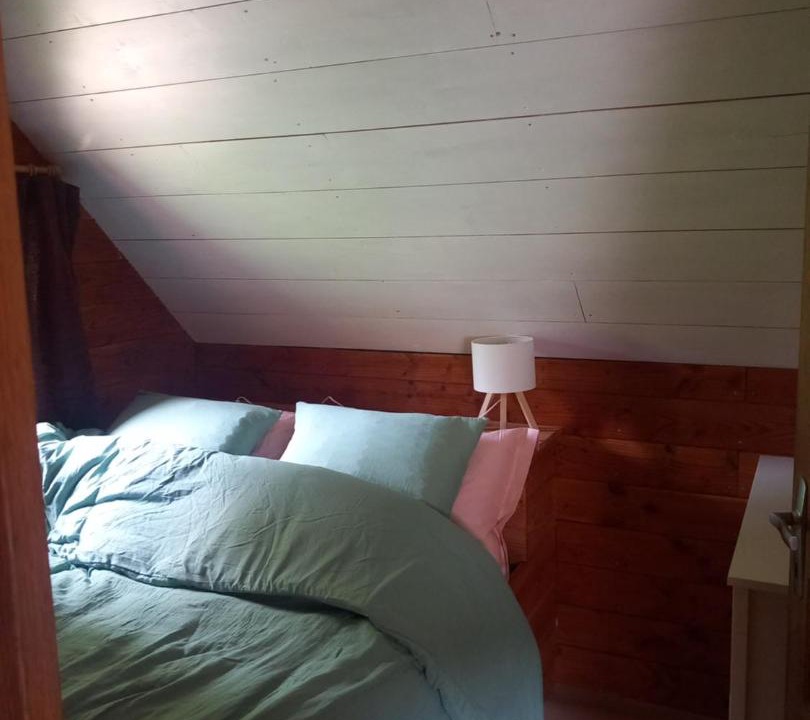 Photo of Bedroom in Massat