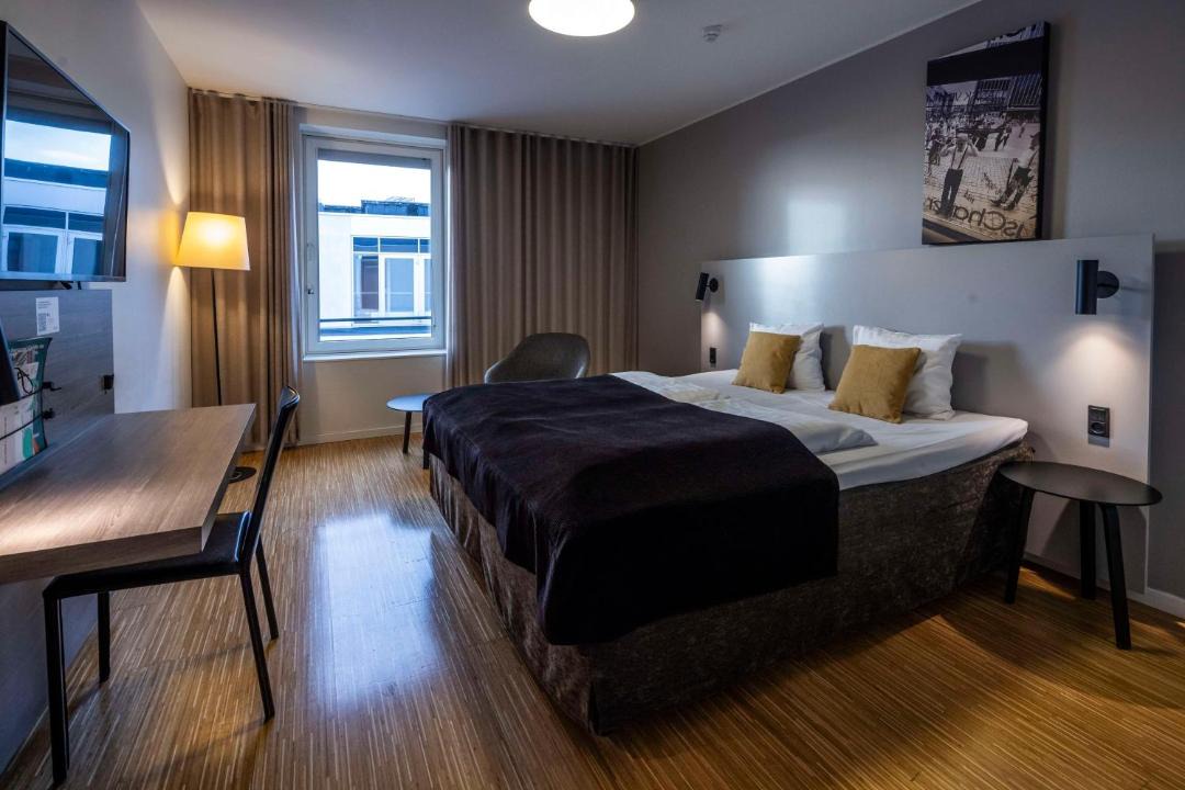 Photo of Bedroom in Midtbyen