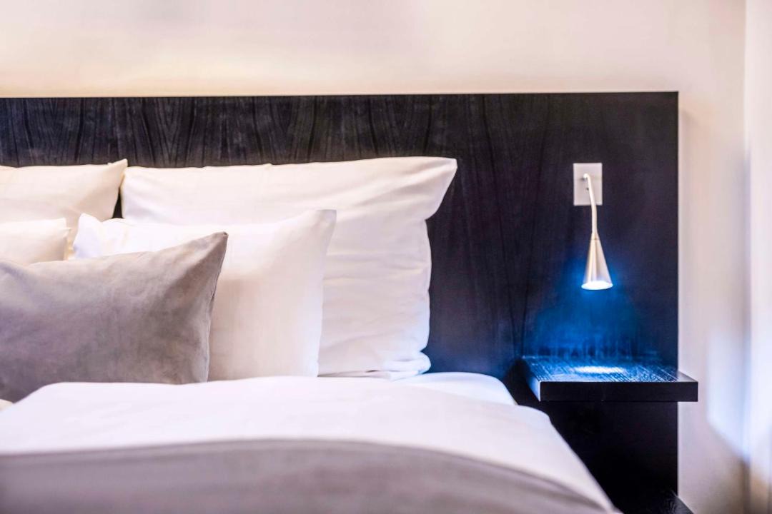 Photo of Bedroom in Copenhagen City Centre