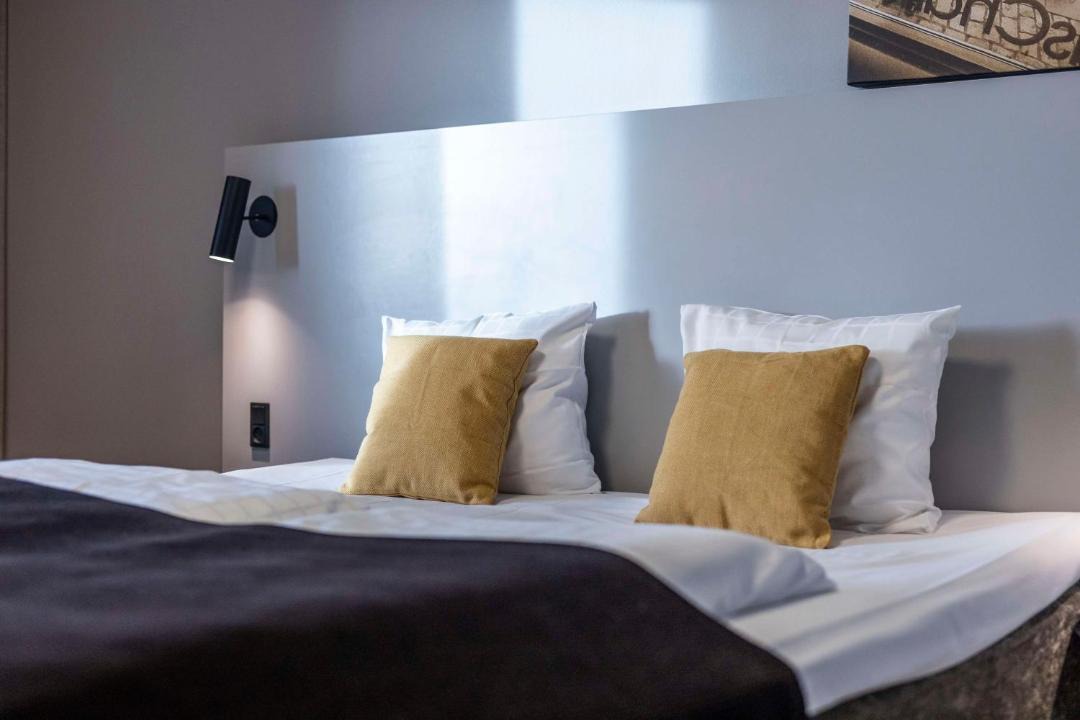 Photo of Bedroom in Midtbyen