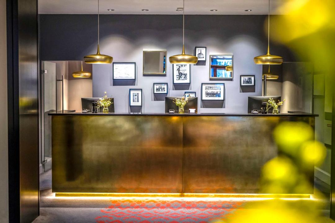 Photo of Others in Copenhagen City Centre