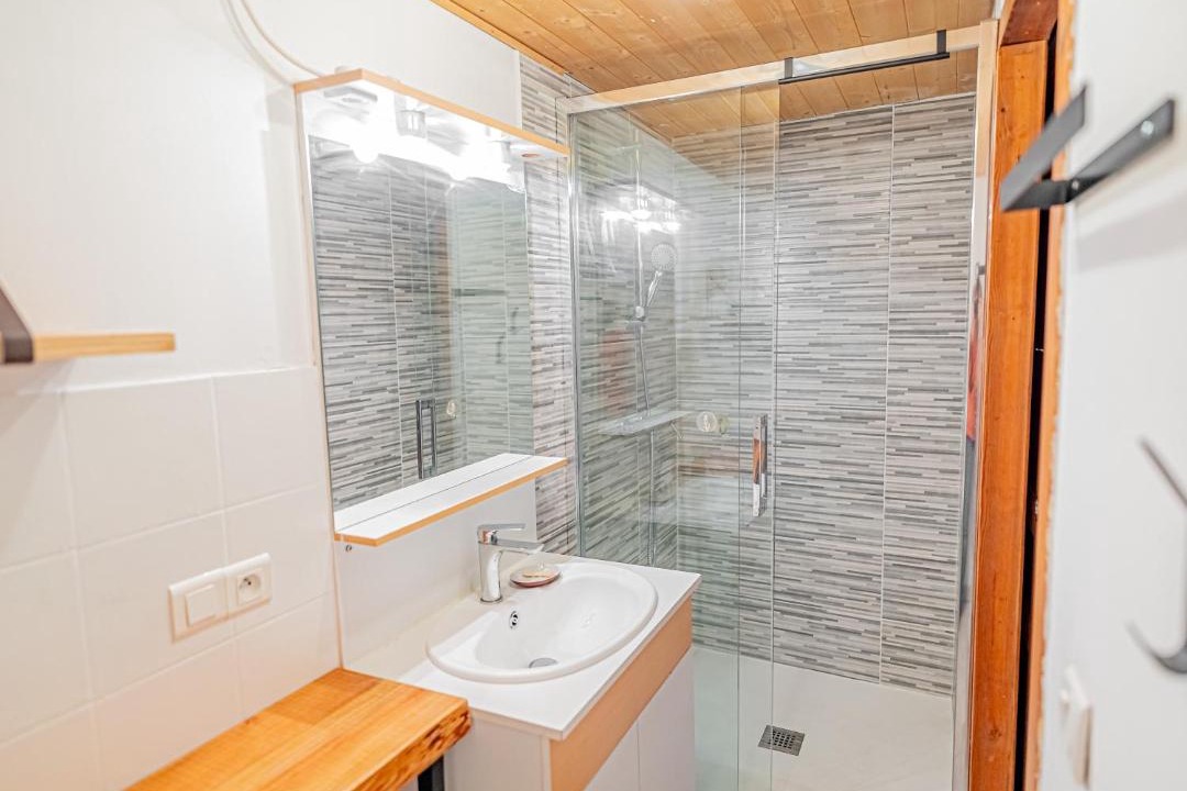 Photo of Bathroom in Seyne