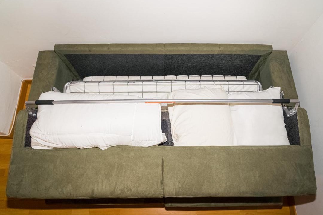 Photo of Bedroom in Seyne