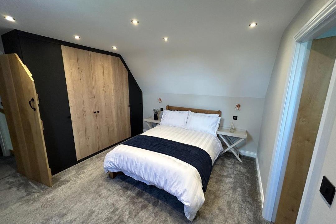 Photo of Bedroom in Earls Croome