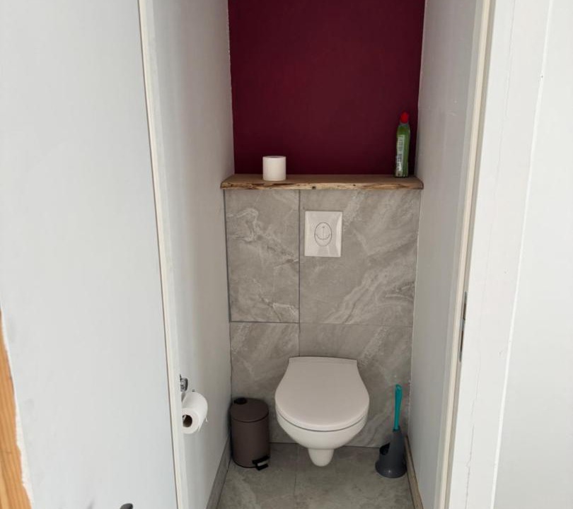 Photo of Bathroom in Fournet-Blancheroche