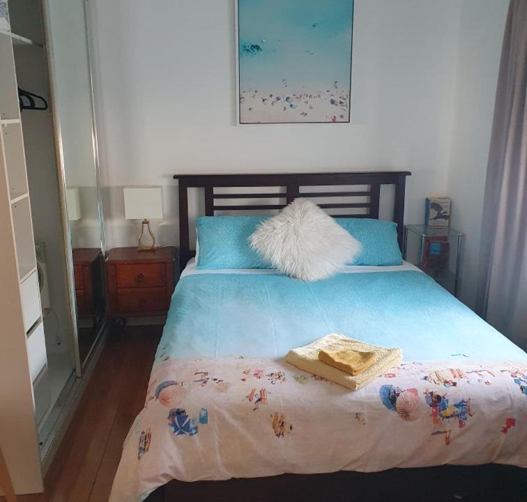 Photo of Bedroom in Sunbury