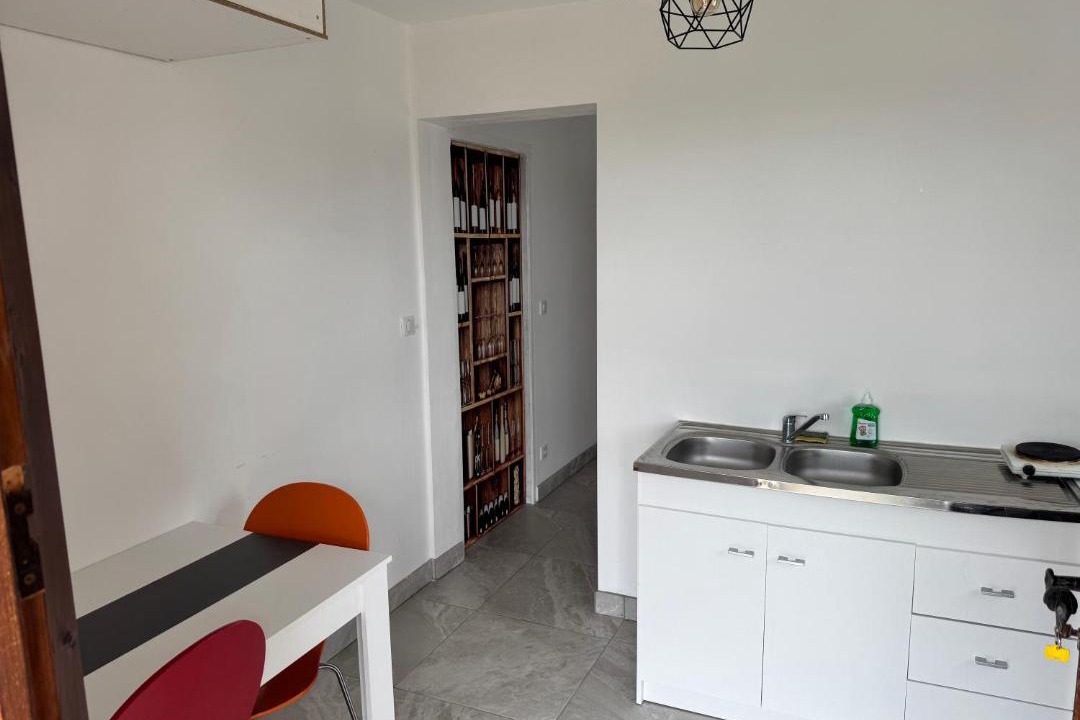 Photo of Kitchen in Fournet-Blancheroche