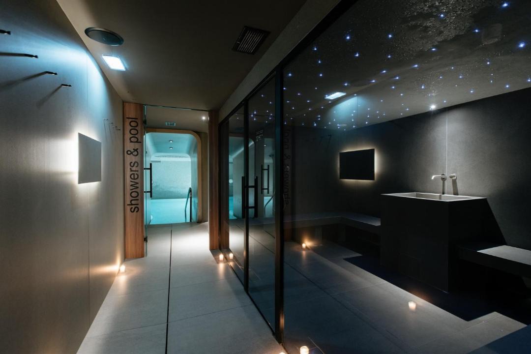 Photo of Bathroom in Jean-Medecin