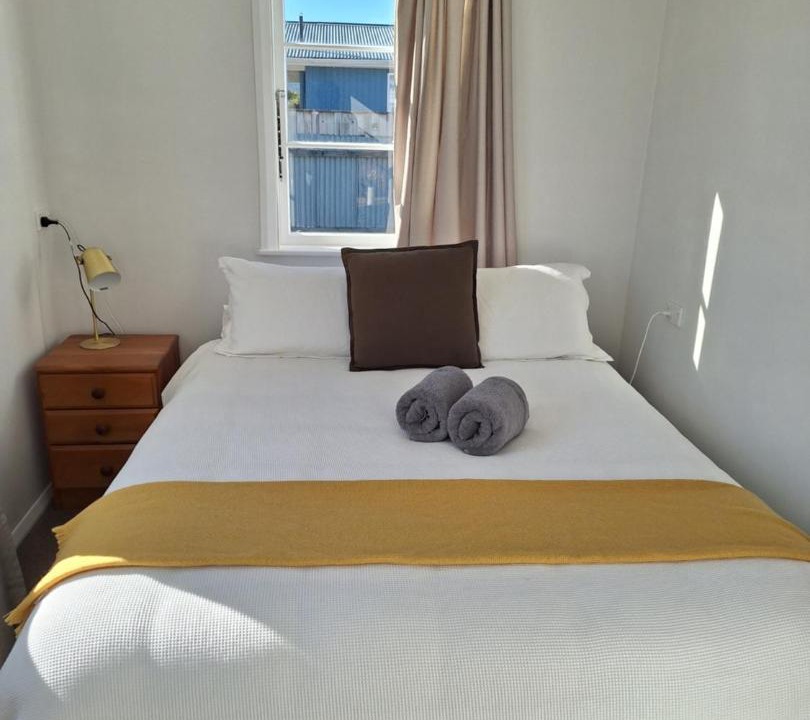 Photo of Bedroom in Martinborough