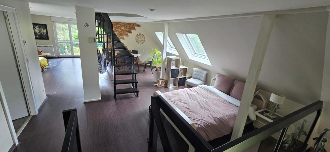 Photo of Bedroom in Kaltenhouse