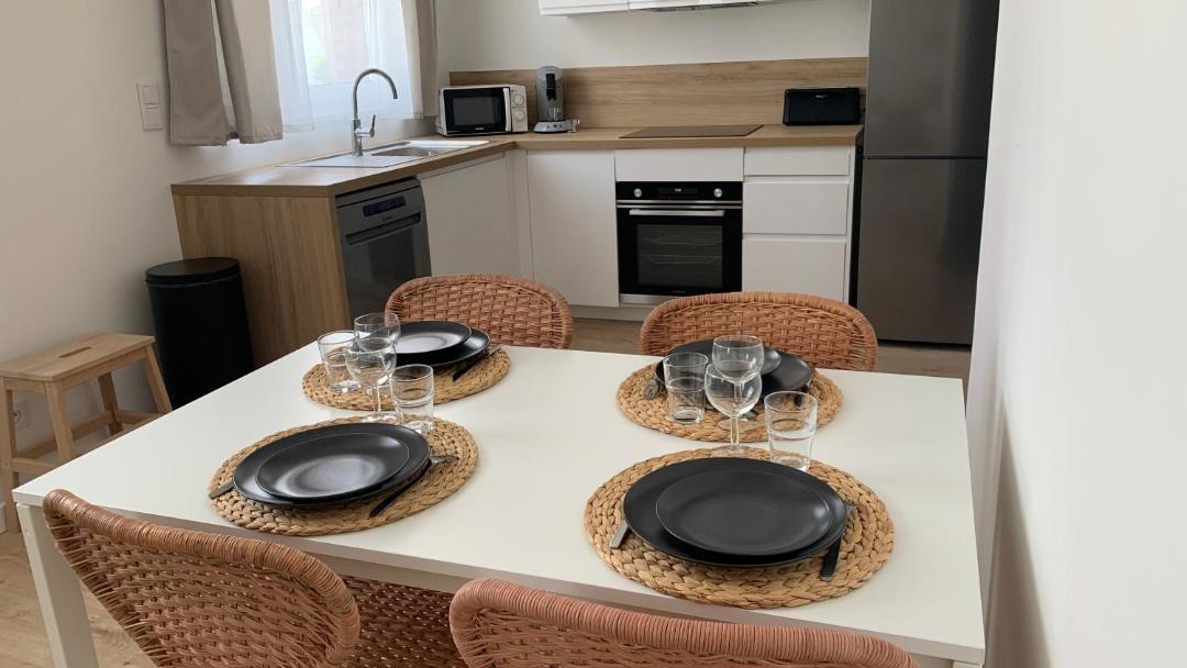 Photo of Kitchen in Lomme